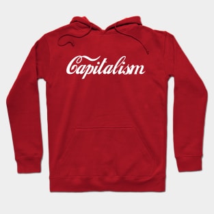 capitalism Hoodie